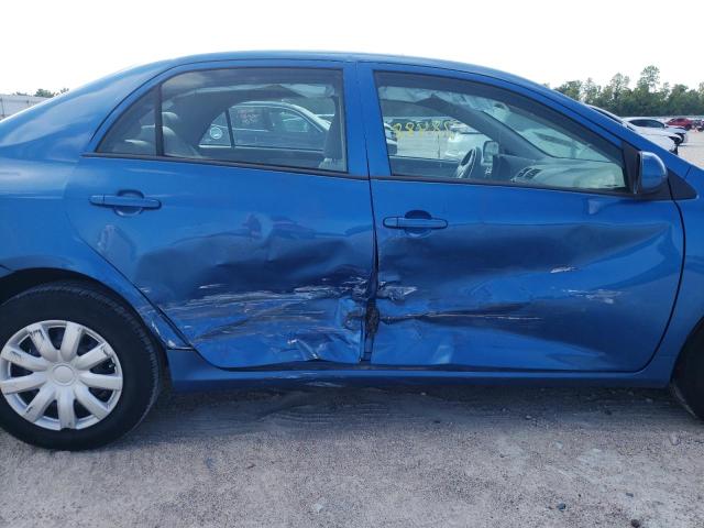 Zdjęcie 9 z aukcji – 2010 TOYOTA COROLLA BA z VIN 2T1BU4EE4AC350246