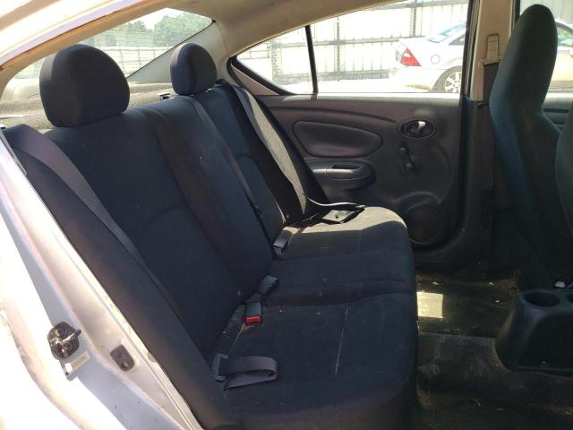 Photo 6 from auction – 2014 NISSAN VERSA with VIN 3N1CN7AP1EL826680