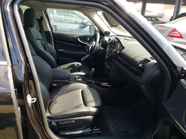 Photo 5 from auction – 2020 MINI COOPER S C with VIN WMWLV7C06L2M27014