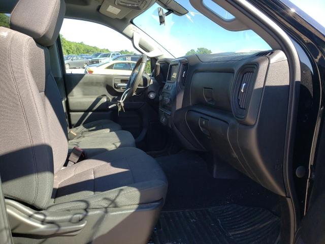 Photo 5 from auction – 2020 CHEVROLET SILVERADO with VIN 1GCUYBEF4LZ231289
