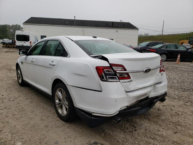 Photo 3 from auction – 2013 FORD TAURUS SEL with VIN 1FAHP2E96DG230582