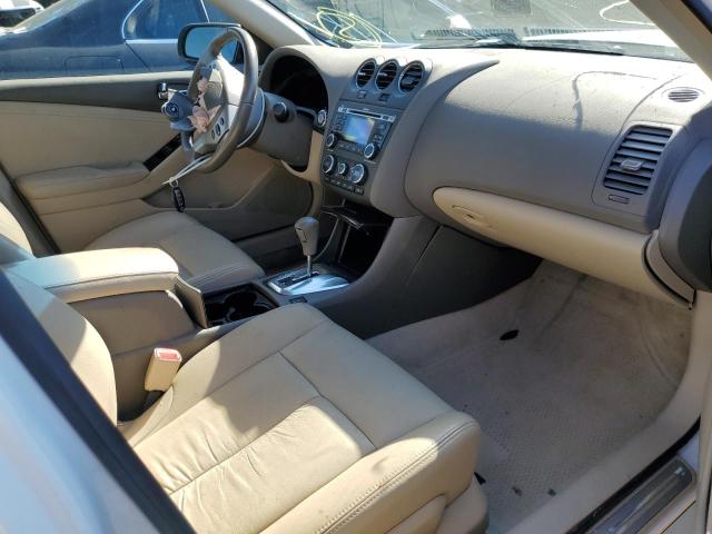 Photo 5 from auction – 2010 NISSAN ALTIMA BAS with VIN 1N4AL2AP9AN559933