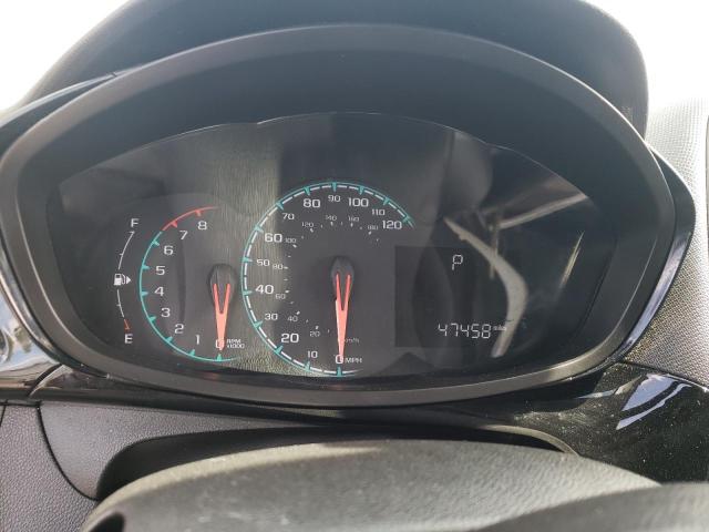 Photo 8 from auction – 2020 CHEVROLET SPARK 1LT with VIN KL8CD6SA9LC450753
