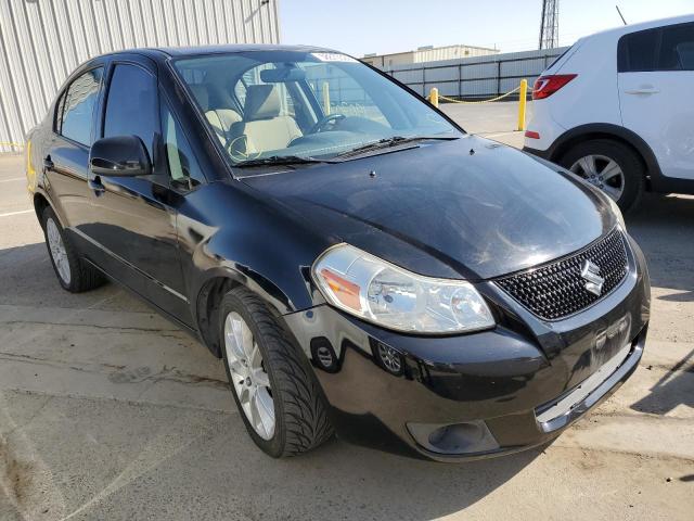 Zdjęcie 1 z aukcji – 2011 SUZUKI SX4 LE z VIN JS2YC5A26B6302423
