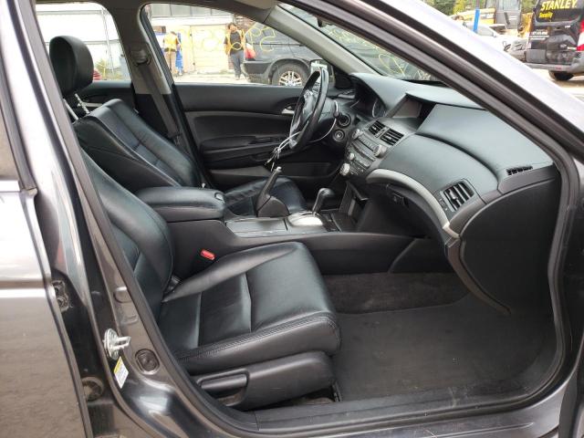 Photo 5 from auction – 2011 HONDA ACCORD SE with VIN 1HGCP2F64BA138686