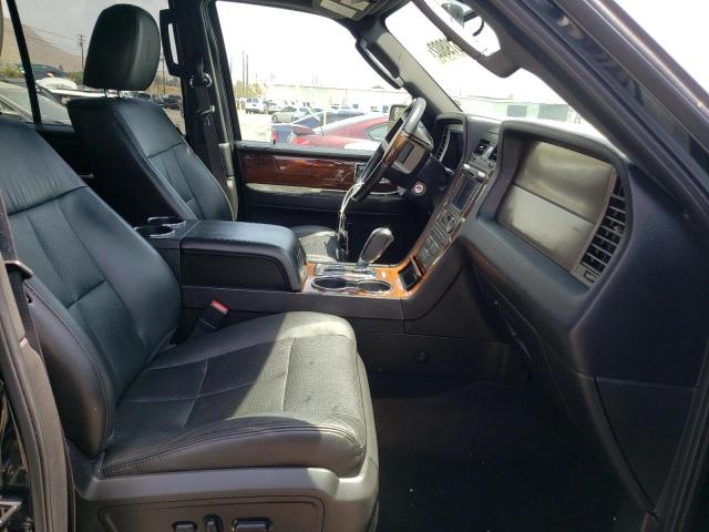 Photo 5 from auction – 2013 LINCOLN NAVIGATOR with VIN 5LMJJ2J53DEL04707