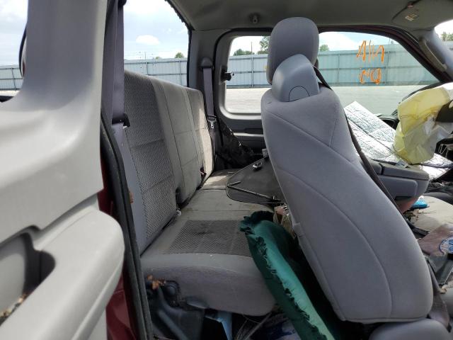 Photo 6 from auction – 2003 FORD F150 with VIN 1FTRX17W13NA53929