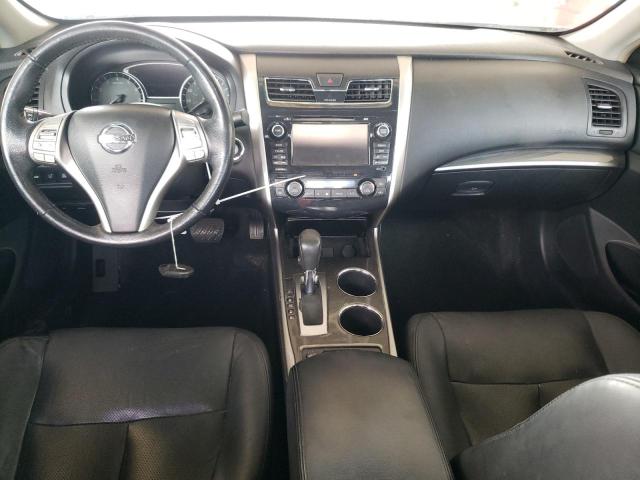 Photo 9 from auction – 2013 NISSAN ALTIMA 2.5 with VIN 1N4AL3AP5DN553122