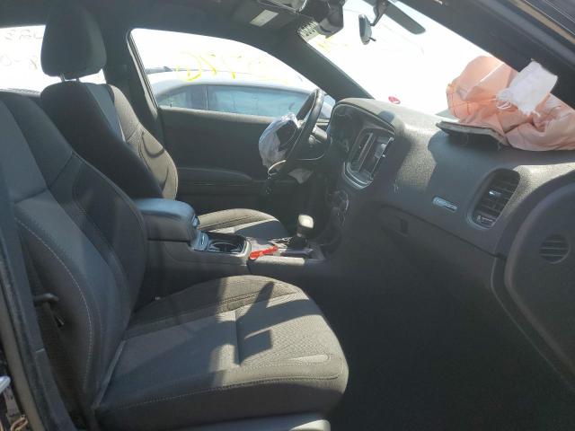 Photo 5 from auction – 2020 DODGE CHARGER SX with VIN 2C3CDXBG0LH192514