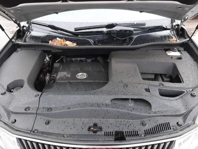 Photo 7 from auction – 2012 LEXUS RX 350 with VIN 2T2BK1BAXCC130453