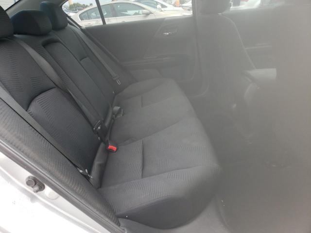 Photo 6 from auction – 2014 HONDA ACCORD LX with VIN 1HGCR2F34EA204836
