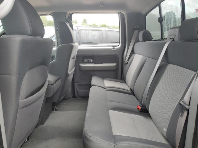 Photo 6 from auction – 2007 FORD F150 SUPER with VIN 1FTPW14V87FA66893