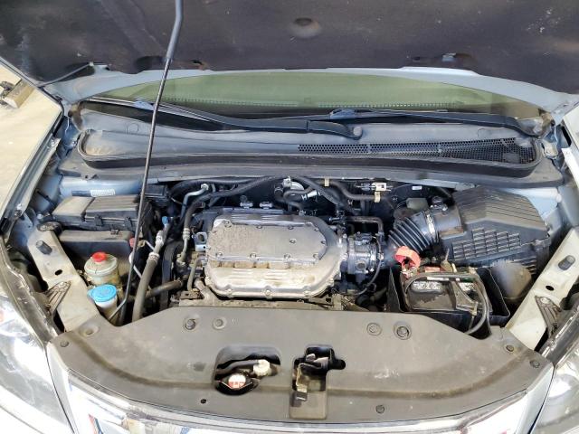 Photo 7 from auction – 2010 HONDA ODYSSEY EX with VIN 5FNRL3H76AB080862