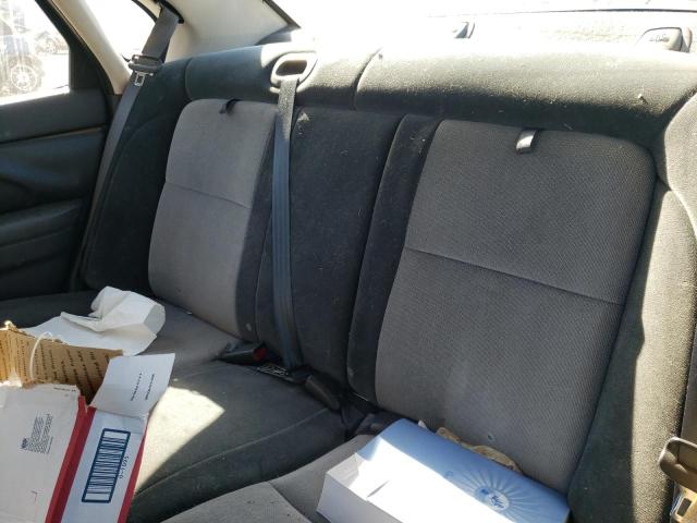 Photo 6 from auction – 2002 FORD TAURUS SES with VIN 1FAFP55S42G240598