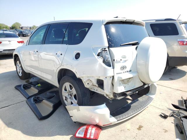 Photo 3 from auction – 2010 TOYOTA RAV4 LIMIT with VIN 2T3YF4DVXAW039335