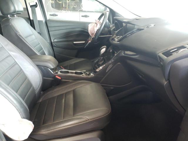 Zdjęcie 5 z aukcji – 2015 FORD ESCAPE TIT z VIN 1FMCU9J99FUB84161