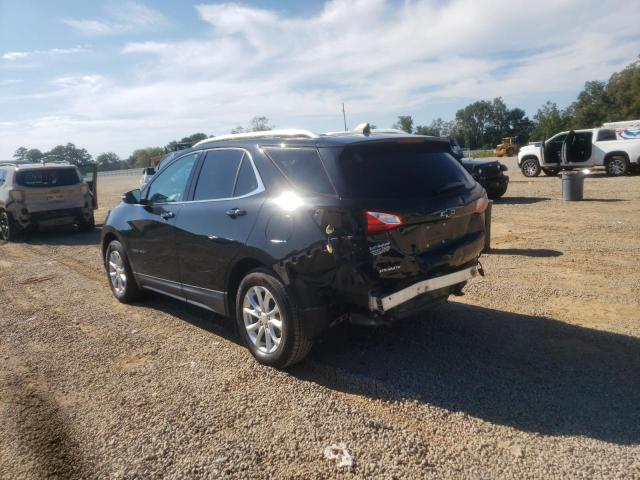 Photo 3 from auction – 2018 CHEVROLET EQUINOX LT with VIN 2GNAXJEV5J6158330