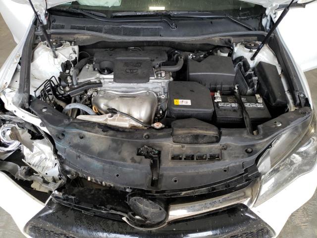 Photo 7 from auction – 2017 TOYOTA CAMRY LE with VIN 4T1BF1FK8HU314033