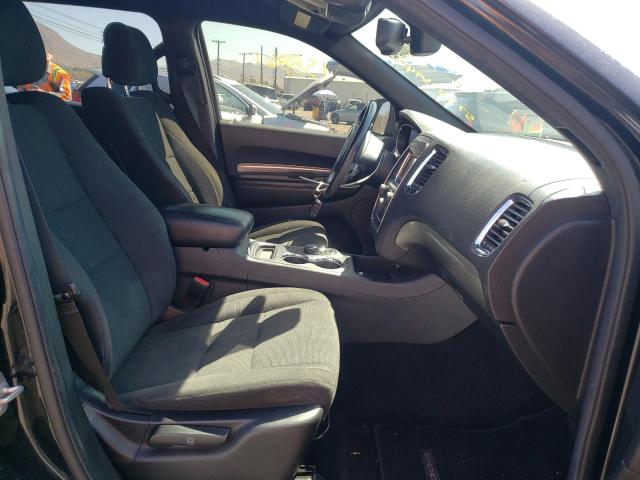 Photo 5 from auction – 2014 DODGE DURANGO SX with VIN 1C4RDHAG2EC483664