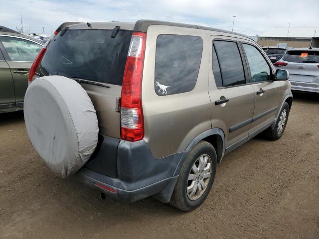 Photo 4 from auction – 2005 HONDA CR-V EX with VIN JHLRD78855C059360