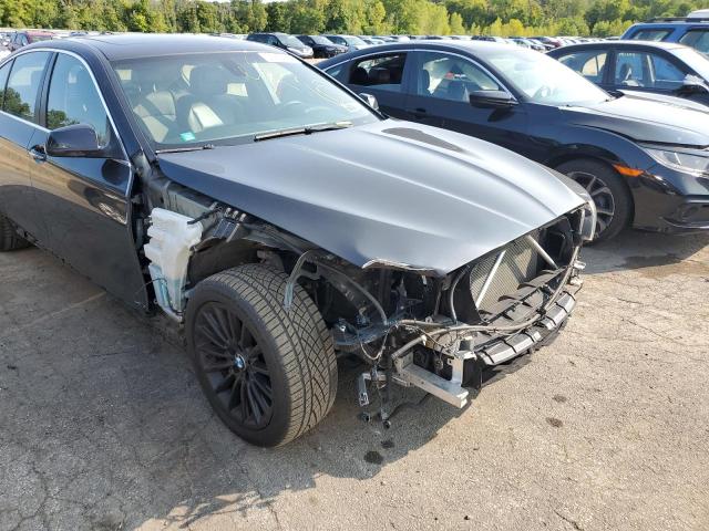 Photo 9 from auction – 2012 BMW 535 XI with VIN WBAFU7C5XCDU62901