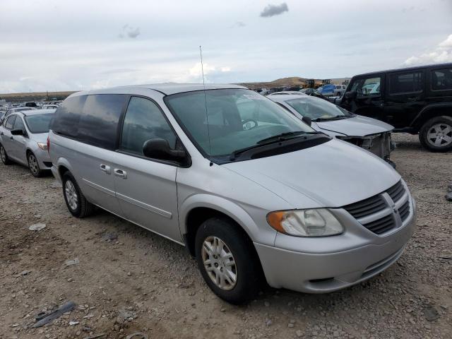 Photo 1 from auction – 2005 DODGE GRAND CARA with VIN 2D4GP24R65R315237