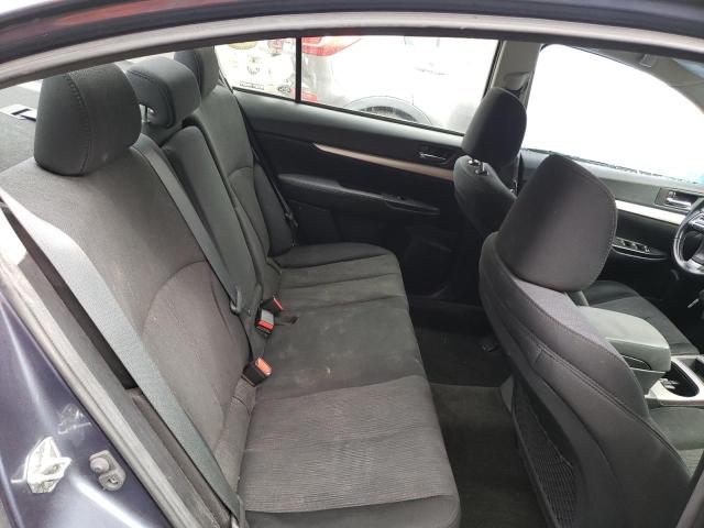 Photo 6 from auction – 2013 SUBARU LEGACY 2.5 with VIN 4S3BMBB67D3031602