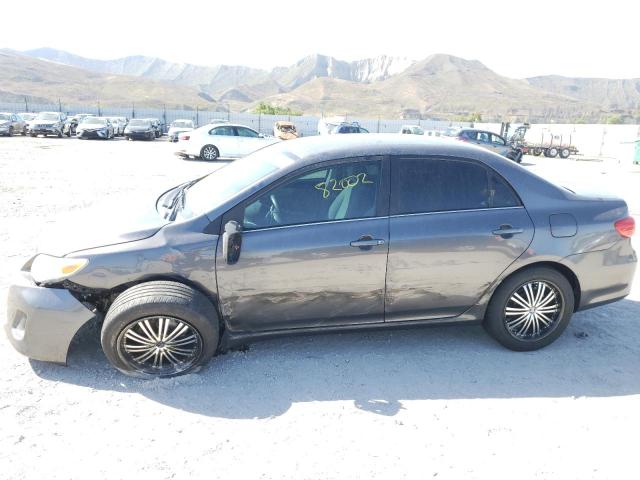 Photo 9 from auction – 2013 TOYOTA COROLLA BA with VIN 5YFBU4EE4DP179342