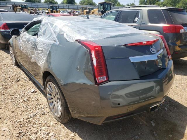 Photo 10 from auction – 2011 CADILLAC CTS with VIN 1G6DA1ED3B0161447