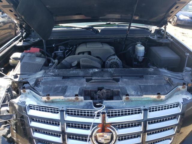 Photo 7 from auction – 2010 CADILLAC ESCALADE L with VIN 1GYUKBEF8AR244829