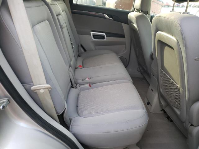 Photo 6 from auction – 2008 SATURN VUE XE with VIN 3GSCL33P18S685567
