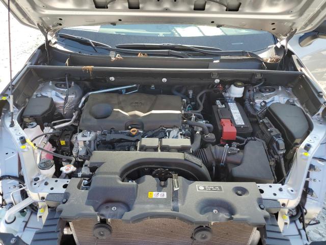 Photo 7 from auction – 2019 TOYOTA RAV4 LE with VIN 2T3H1RFV1KW023213