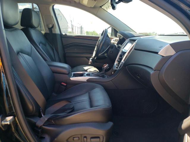 Photo 5 from auction – 2013 CADILLAC SRX LUXURY with VIN 3GYFNGE3XDS594483