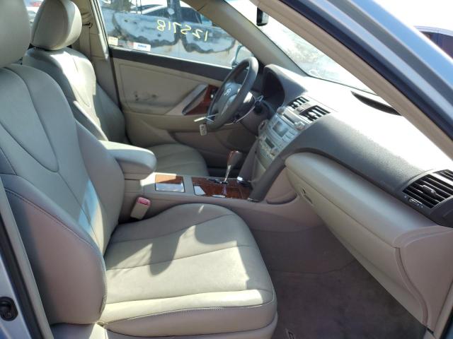 Photo 5 from auction – 2009 TOYOTA CAMRY SE with VIN 4T1BK46K39U593003