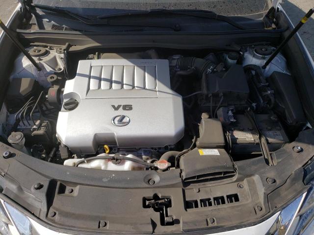 Photo 7 from auction – 2016 LEXUS ES 350 with VIN JTHBK1GG5G2224681