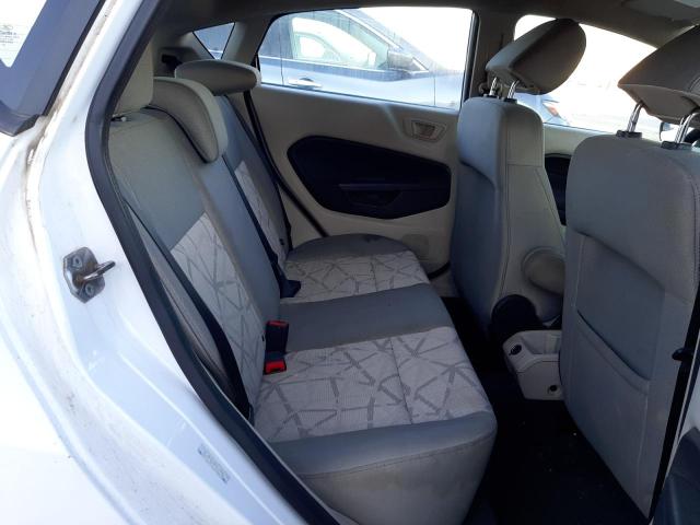 Photo 6 from auction – 2013 FORD FIESTA SE with VIN 3FADP4EJXDM156027