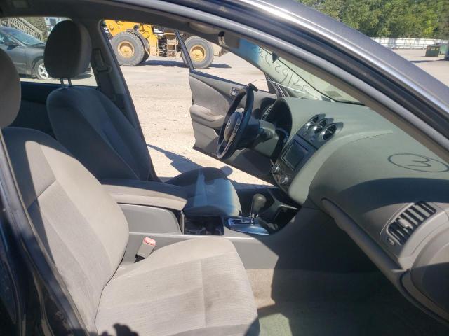 Photo 5 from auction – 2010 NISSAN ALTIMA BAS with VIN 1N4AL2AP9AN479144