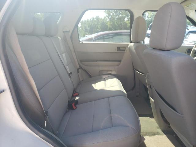 Photo 6 from auction – 2011 FORD ESCAPE XLT with VIN 1FMCU9DGXBKB47281