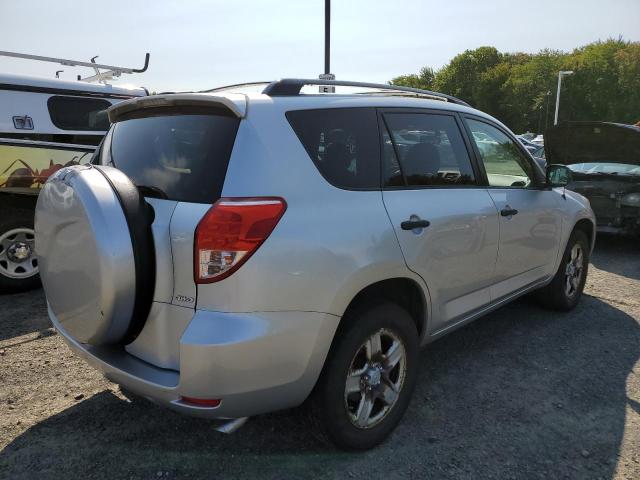 Photo 4 from auction – 2006 TOYOTA RAV4 with VIN JTMBD33V566011040