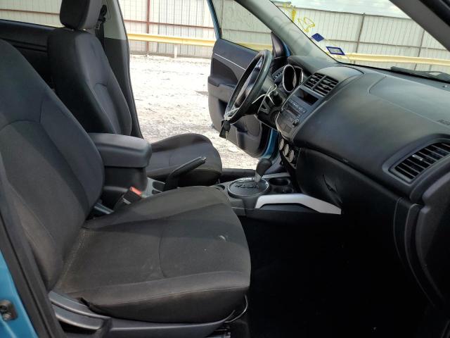 Photo 5 from auction – 2013 MITSUBISHI OUTLANDER with VIN 4A4AP3AUXDE020471