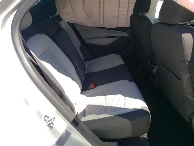Photo 6 from auction – 2020 CHEVROLET EQUINOX LT with VIN 3GNAXKEV8LS658296