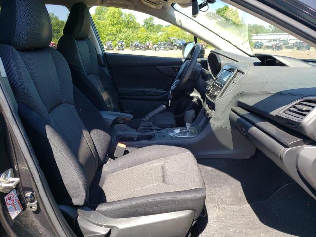 Photo 5 from auction – 2019 SUBARU CROSSTREK with VIN JF2GTABC3KH219141