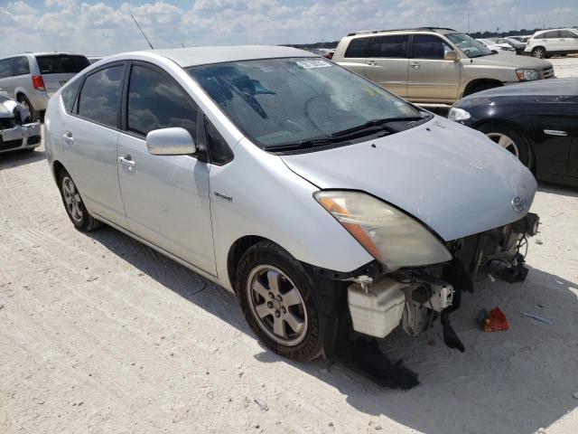 Photo 1 from auction – 2008 TOYOTA PRIUS with VIN JTDKB20U483351473