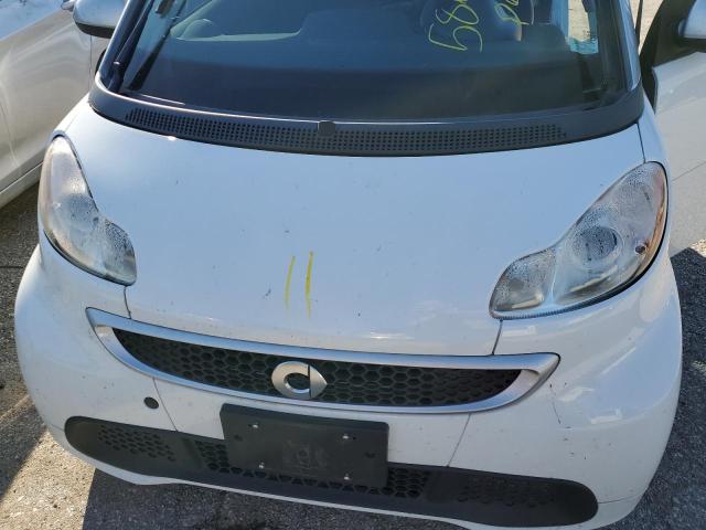 Photo 7 from auction – 2015 SMART FORTWO PUR with VIN WMEEJ3BA4FK816881