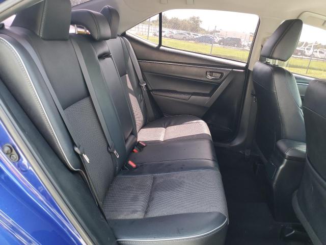 Photo 6 from auction – 2015 TOYOTA COROLLA L with VIN 2T1BURHE1FC303420