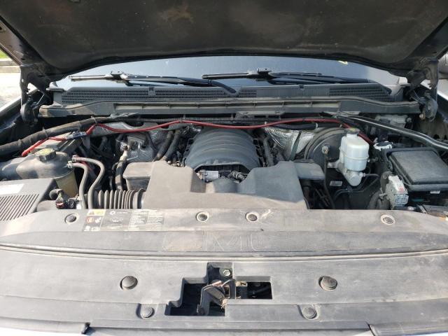Photo 7 from auction – 2016 GMC SIERRA K15 with VIN 3GTU2PEJ2GG221563