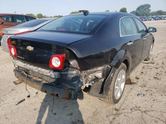 Photo 4 from auction – 2012 CHEVROLET MALIBU 2LT with VIN 1G1ZD5EU8CF291135