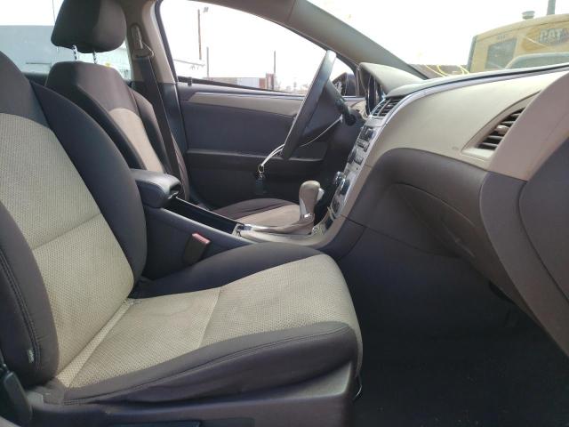 Photo 5 from auction – 2012 CHEVROLET MALIBU LS with VIN 1G1ZA5E02CF387266
