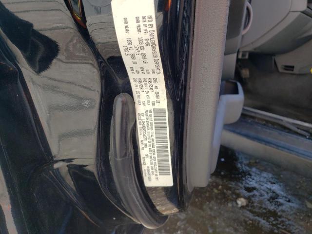 صورة رقم 10 من المزاد - 2007 JEEP COMMANDER مع VIN 1J8HG48N07C505771