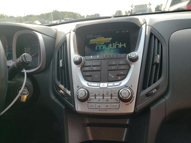 Photo 9 from auction – 2015 CHEVROLET EQUINOX LT with VIN 2GNALDEK7F6322753